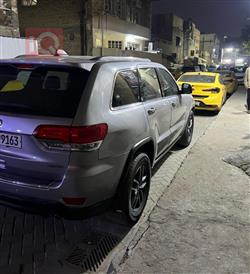 جيب جراند شيروكي